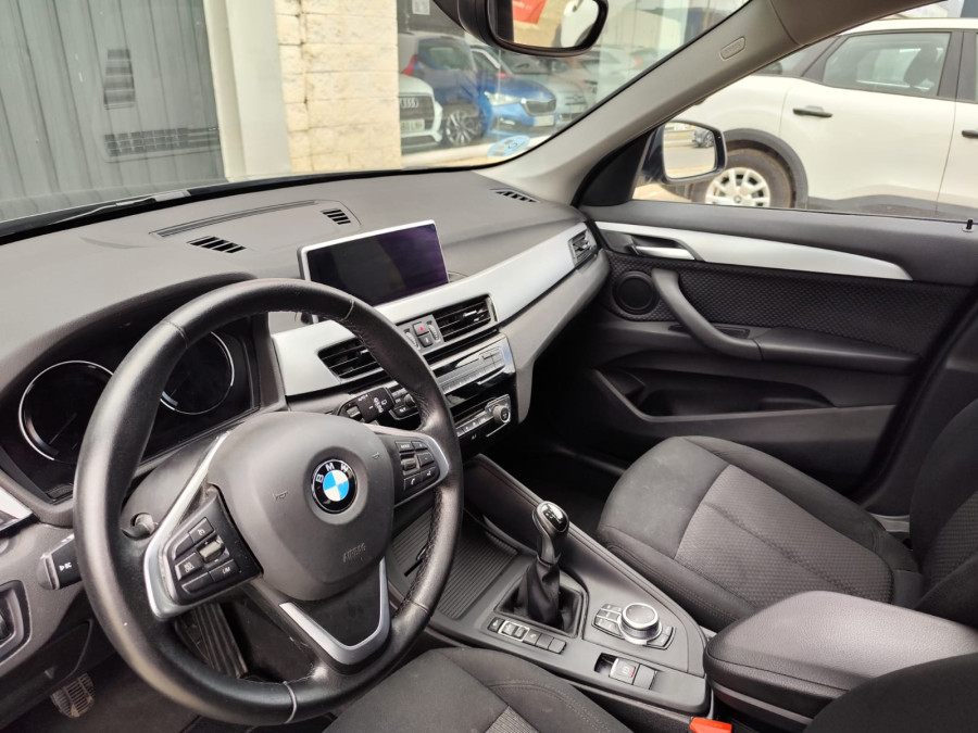 Imagen de BMW X1