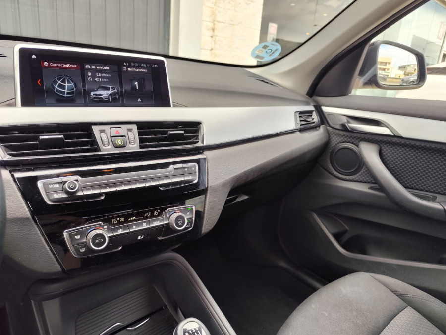 Imagen de BMW X1