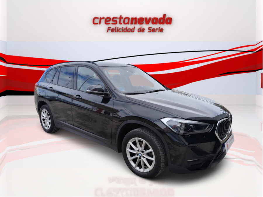 Imagen de BMW X1