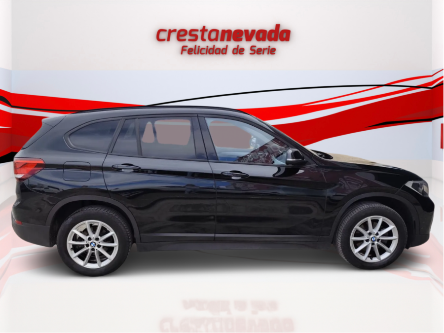 Imagen de BMW X1