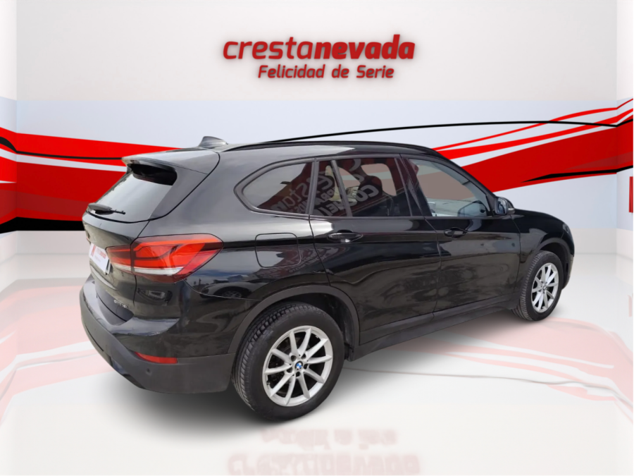 Imagen de BMW X1