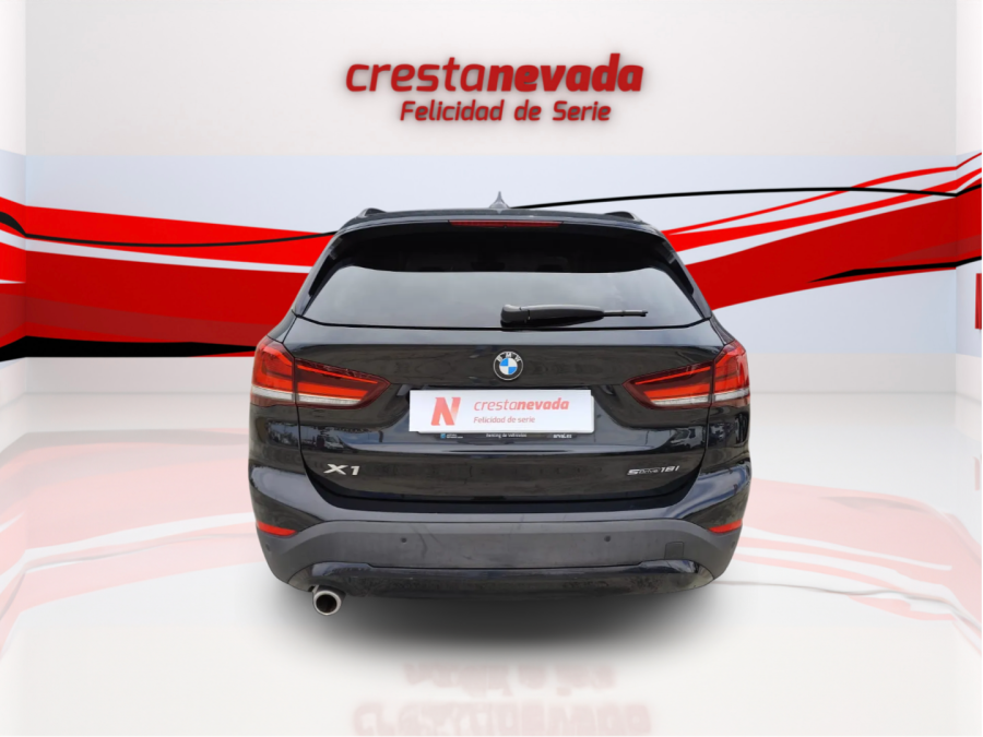 Imagen de BMW X1