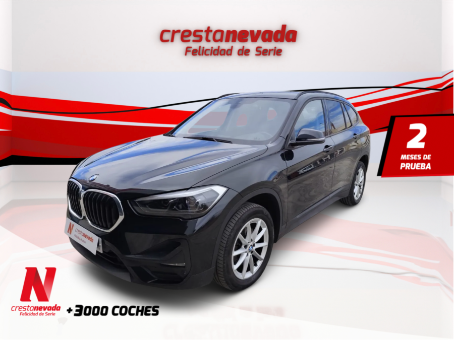Imagen de BMW X1