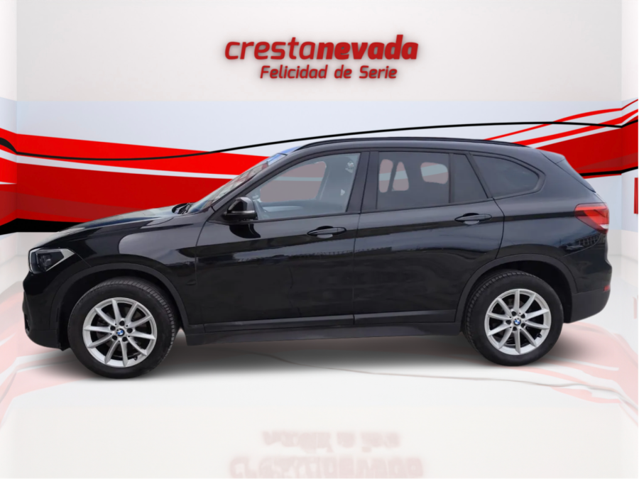 Imagen de BMW X1