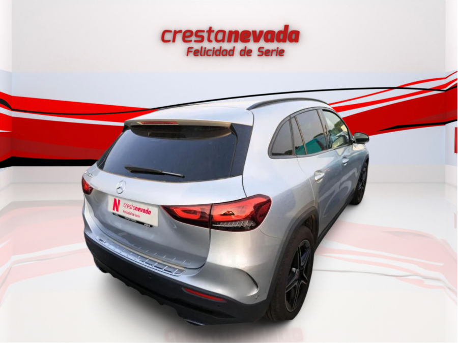 Imagen de mercedes-benz GLA