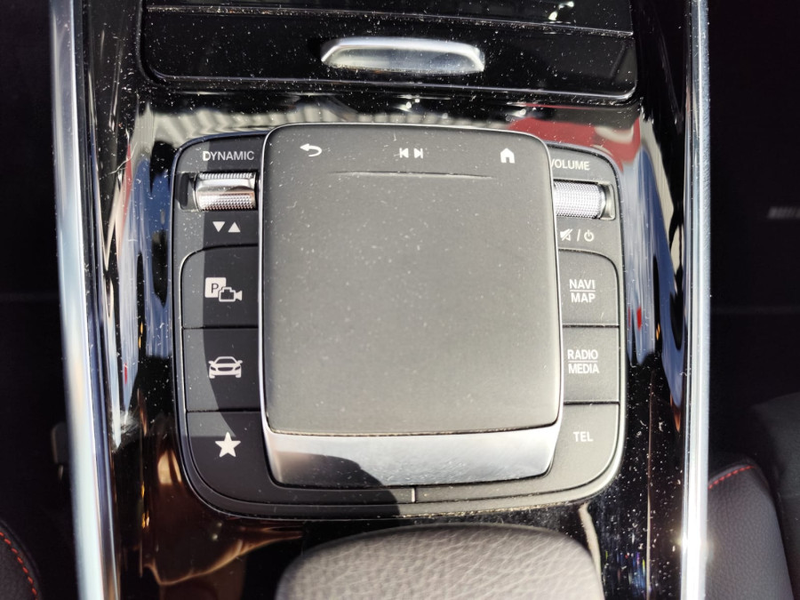 Imagen de mercedes-benz GLA