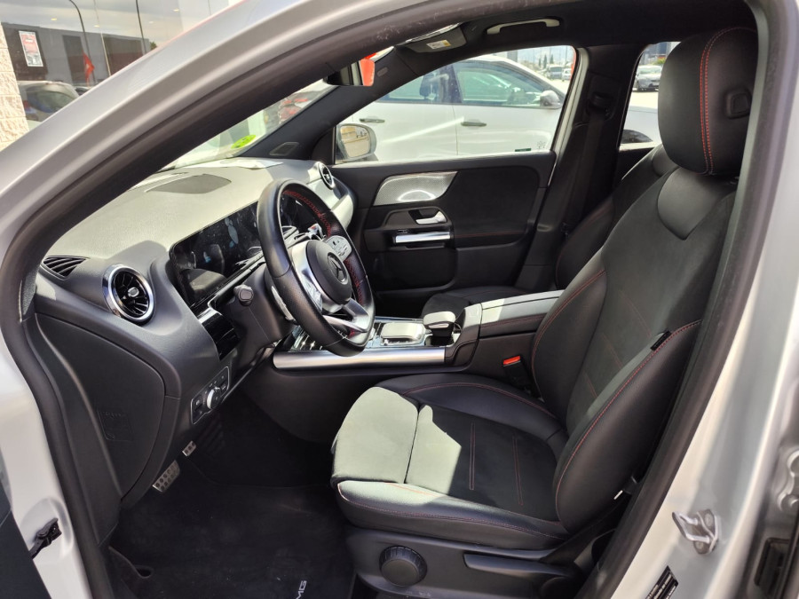 Imagen de mercedes-benz GLA