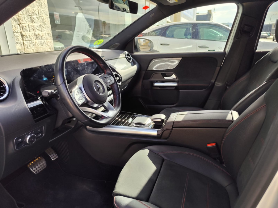 Imagen de mercedes-benz GLA