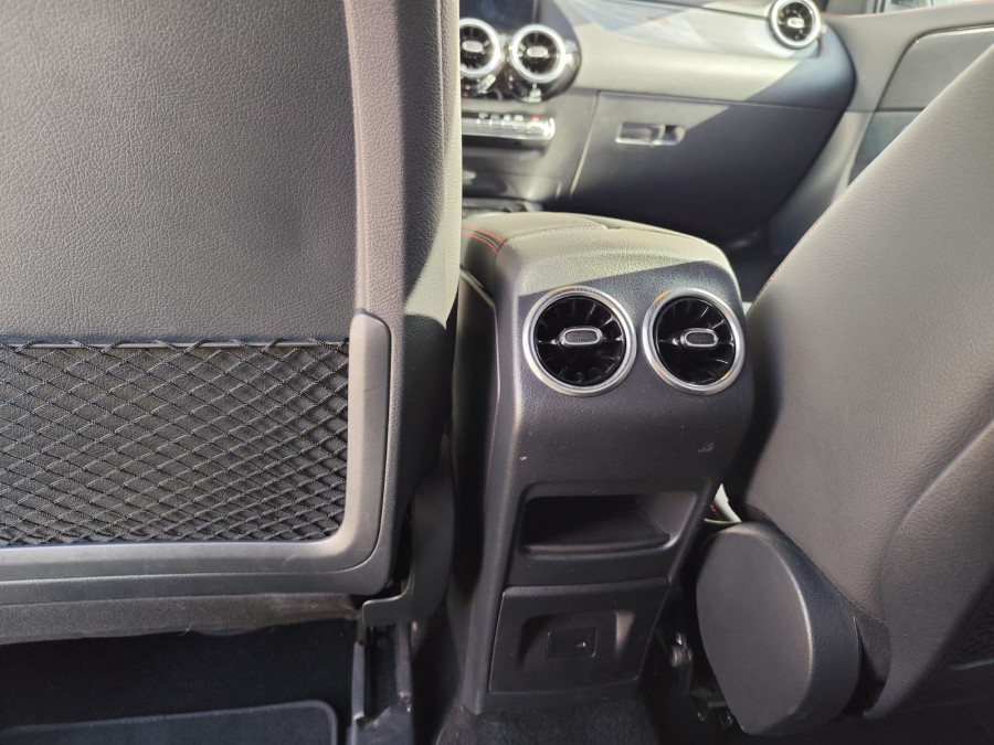 Imagen de mercedes-benz GLA