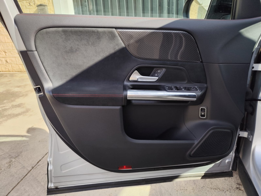 Imagen de mercedes-benz GLA