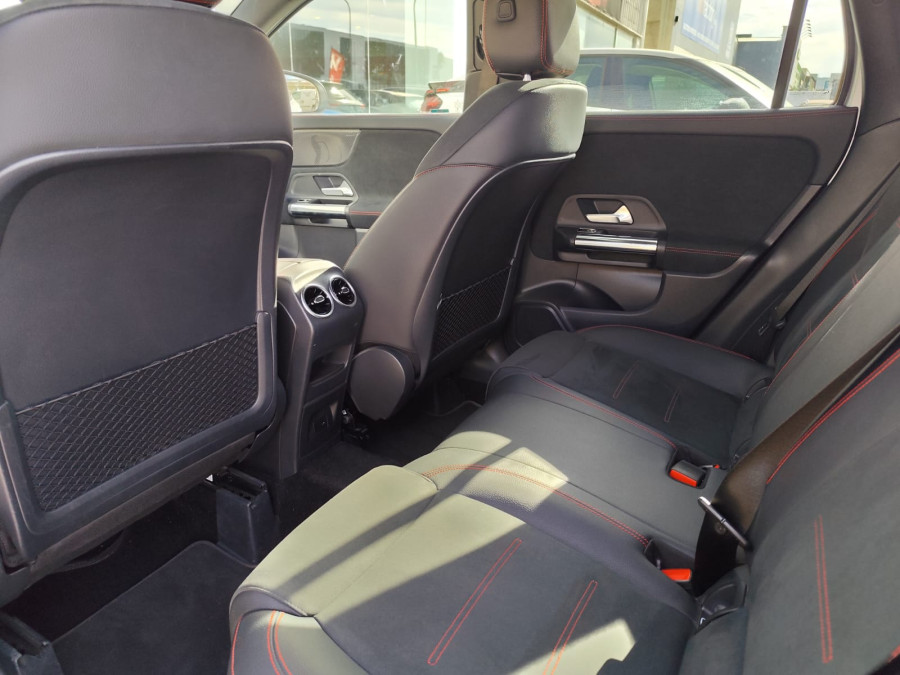 Imagen de mercedes-benz GLA