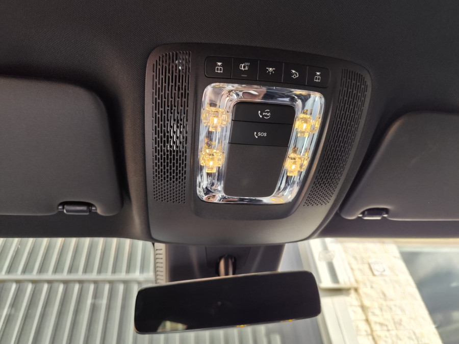 Imagen de mercedes-benz GLA