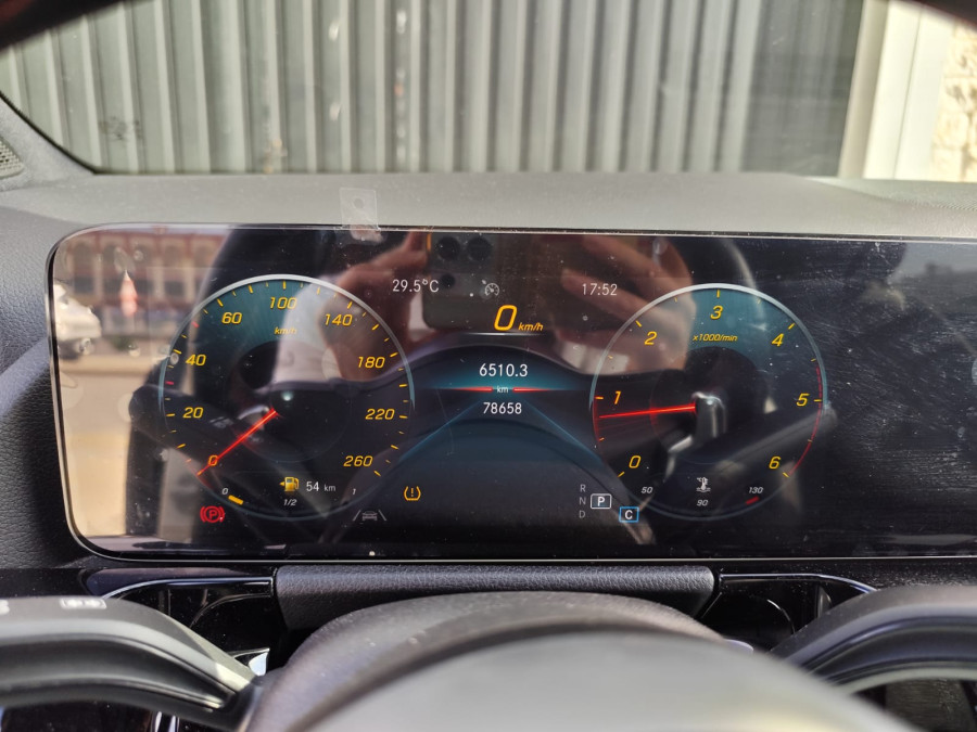 Imagen de mercedes-benz GLA