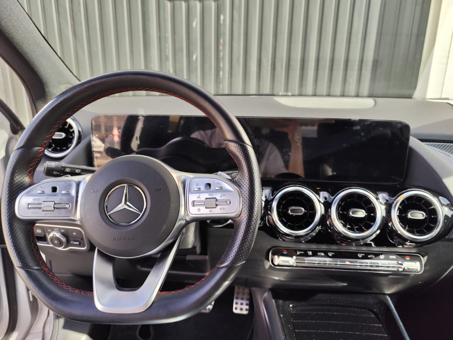 Imagen de mercedes-benz GLA