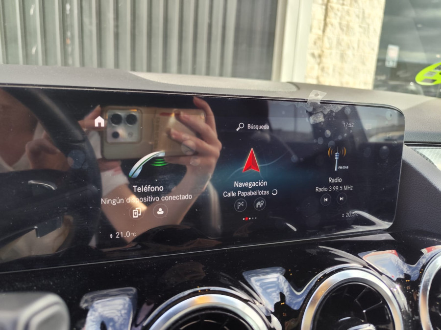 Imagen de mercedes-benz GLA