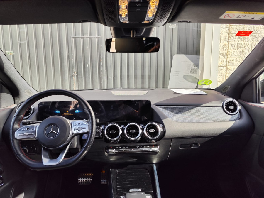 Imagen de mercedes-benz GLA