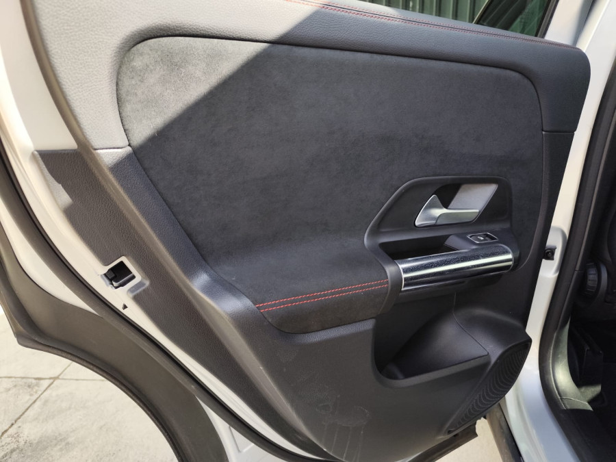 Imagen de mercedes-benz GLA