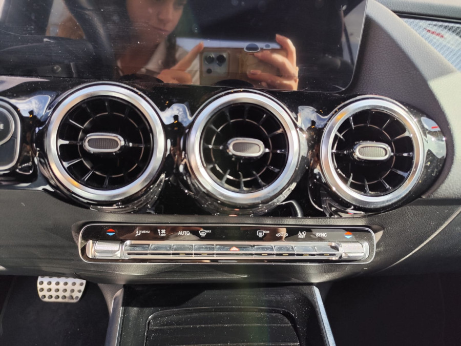 Imagen de mercedes-benz GLA