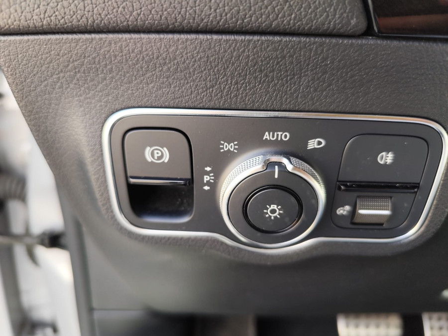 Imagen de mercedes-benz GLA