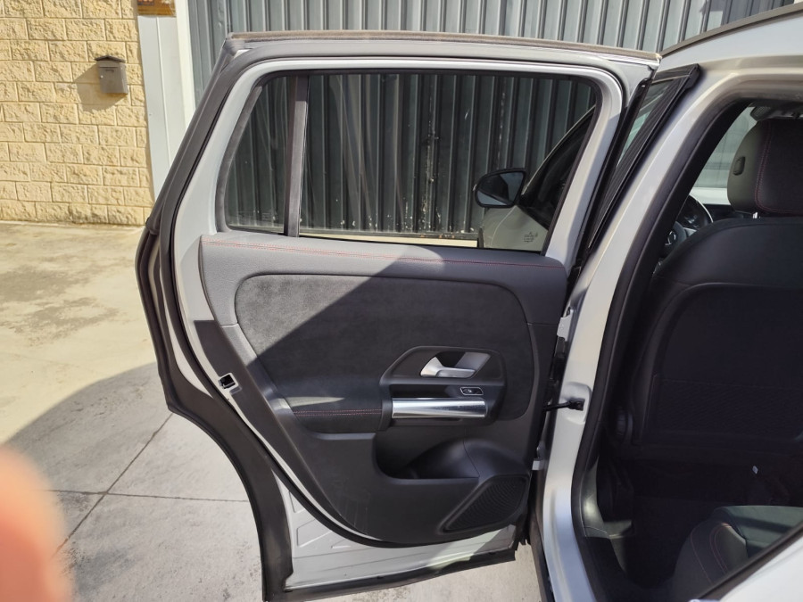 Imagen de mercedes-benz GLA