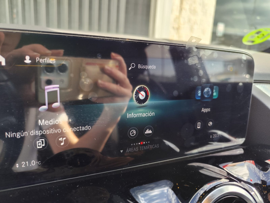Imagen de mercedes-benz GLA