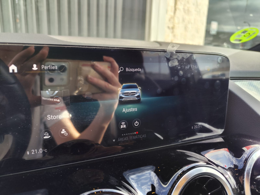 Imagen de mercedes-benz GLA