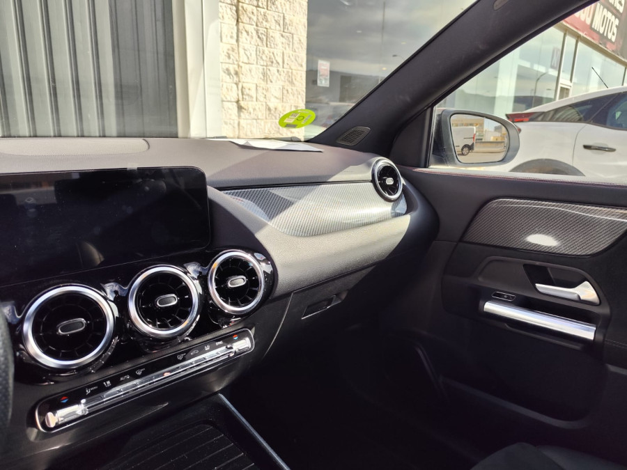 Imagen de mercedes-benz GLA