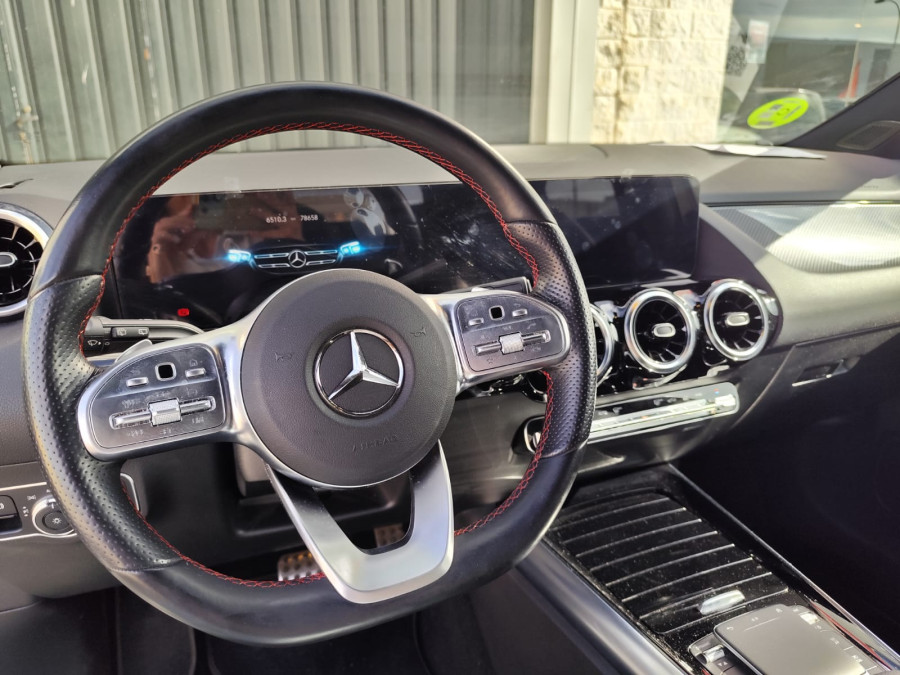 Imagen de mercedes-benz GLA