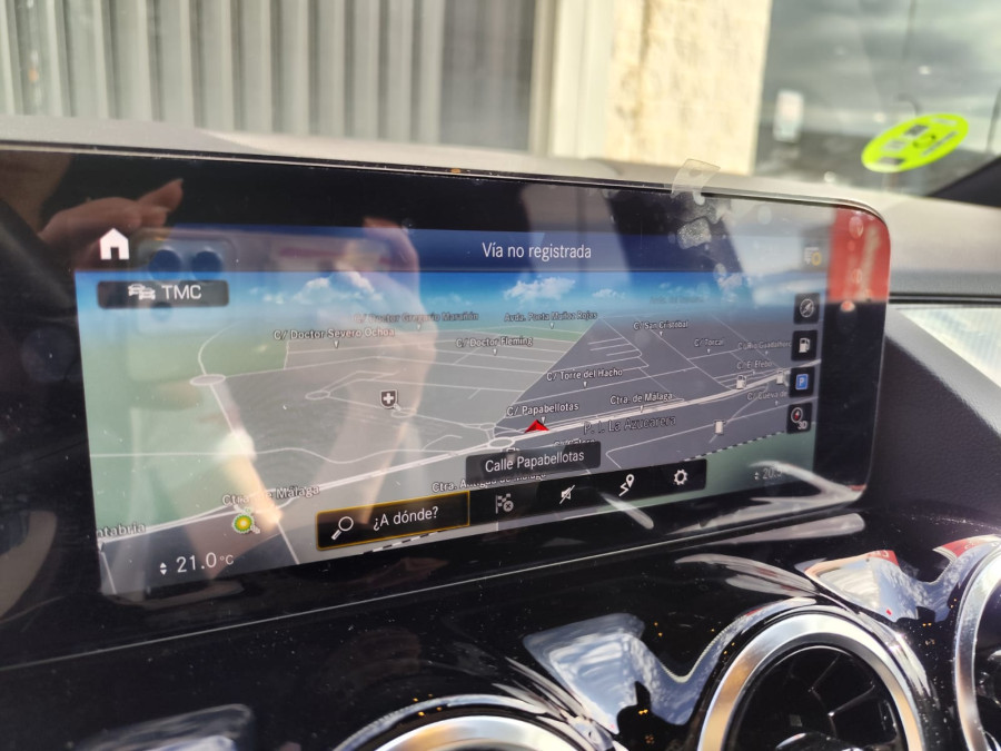 Imagen de mercedes-benz GLA