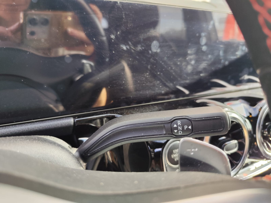 Imagen de mercedes-benz GLA