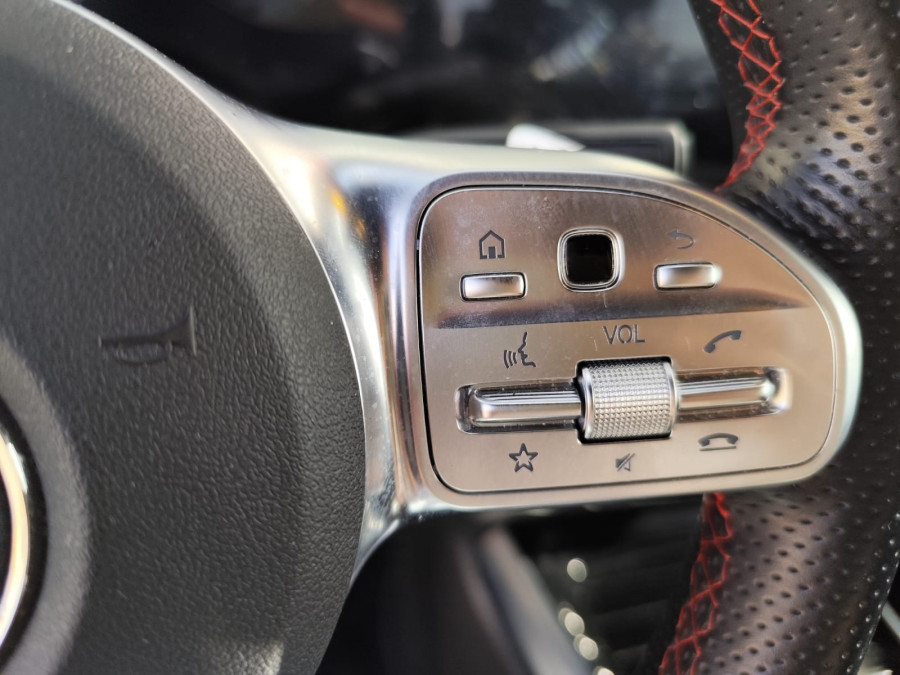 Imagen de mercedes-benz GLA