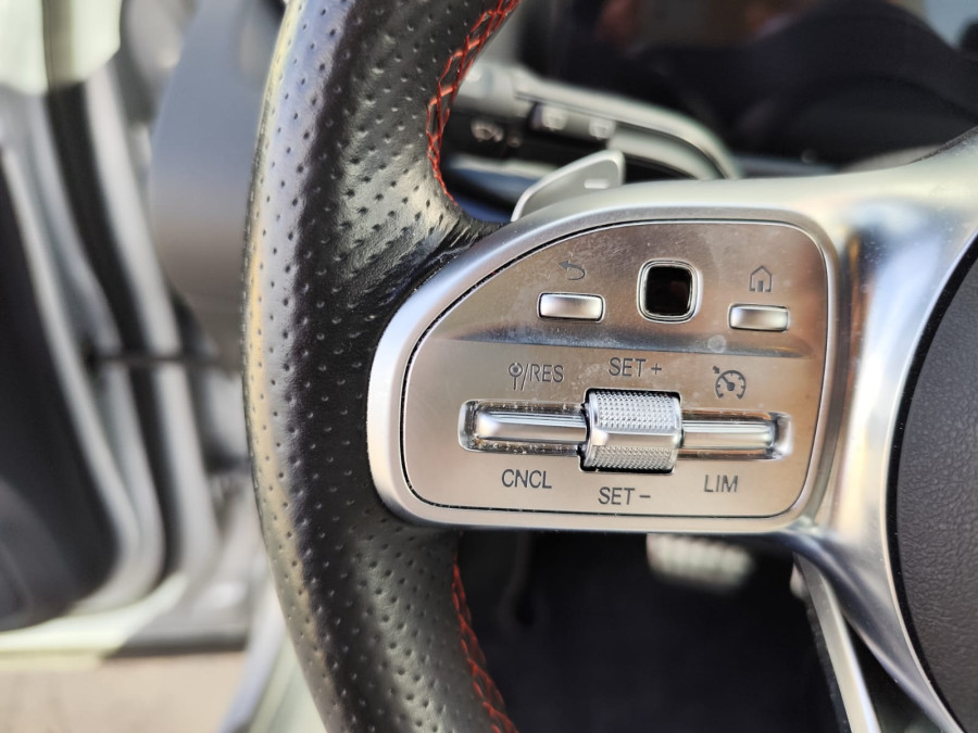 Imagen de mercedes-benz GLA