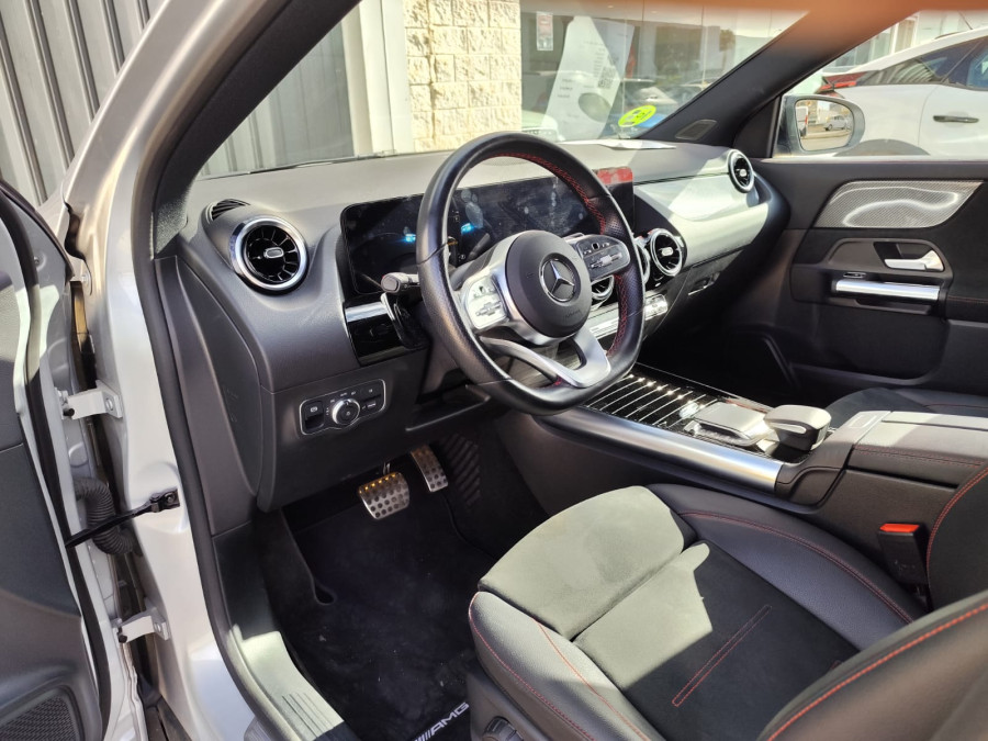 Imagen de mercedes-benz GLA