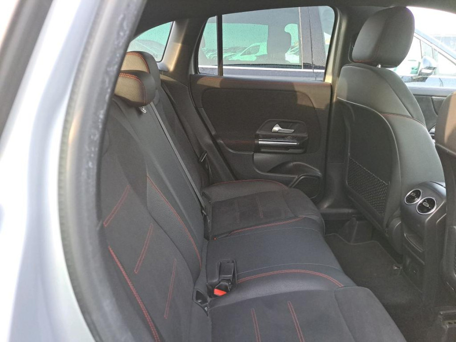 Imagen de mercedes-benz GLA