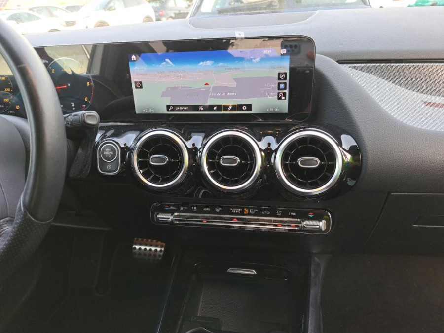 Imagen de mercedes-benz GLA