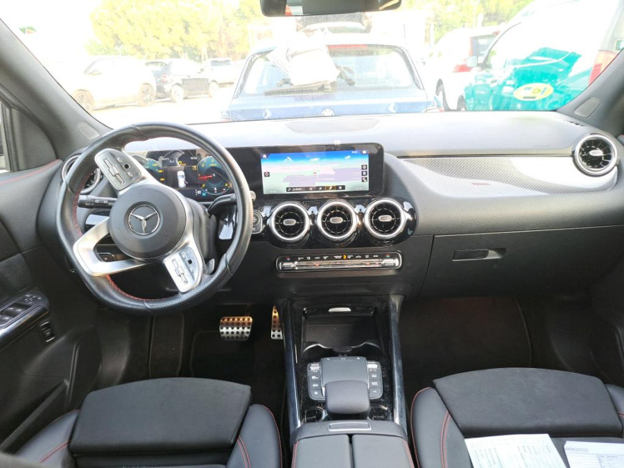 Imagen de mercedes-benz GLA