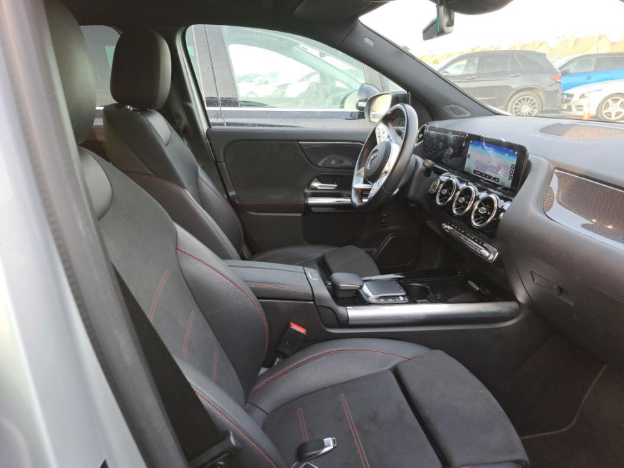 Imagen de mercedes-benz GLA