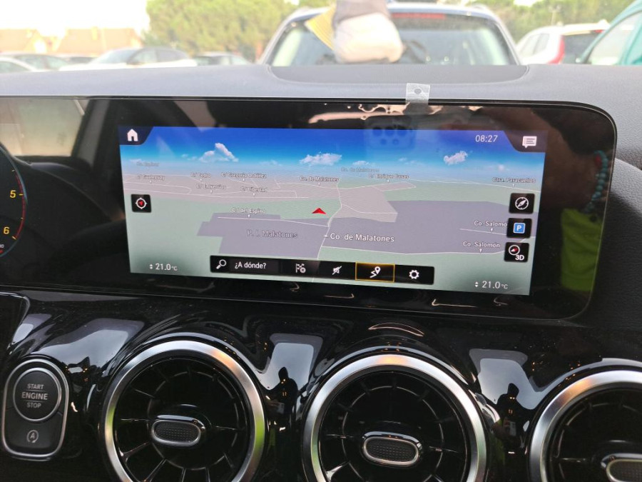 Imagen de mercedes-benz GLA