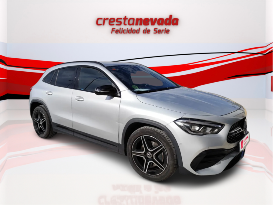 Imagen de mercedes-benz GLA