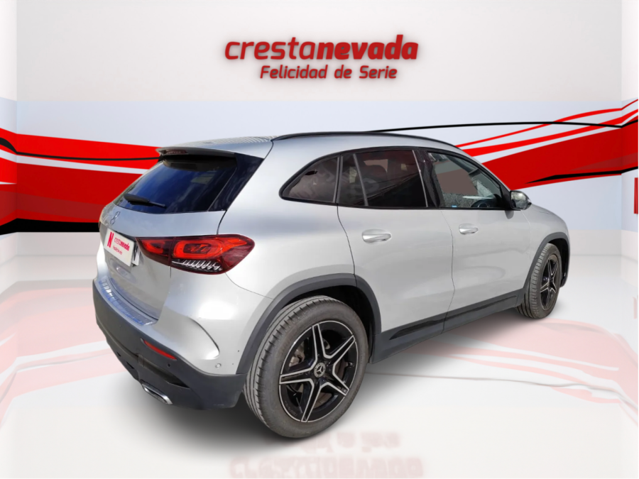Imagen de mercedes-benz GLA