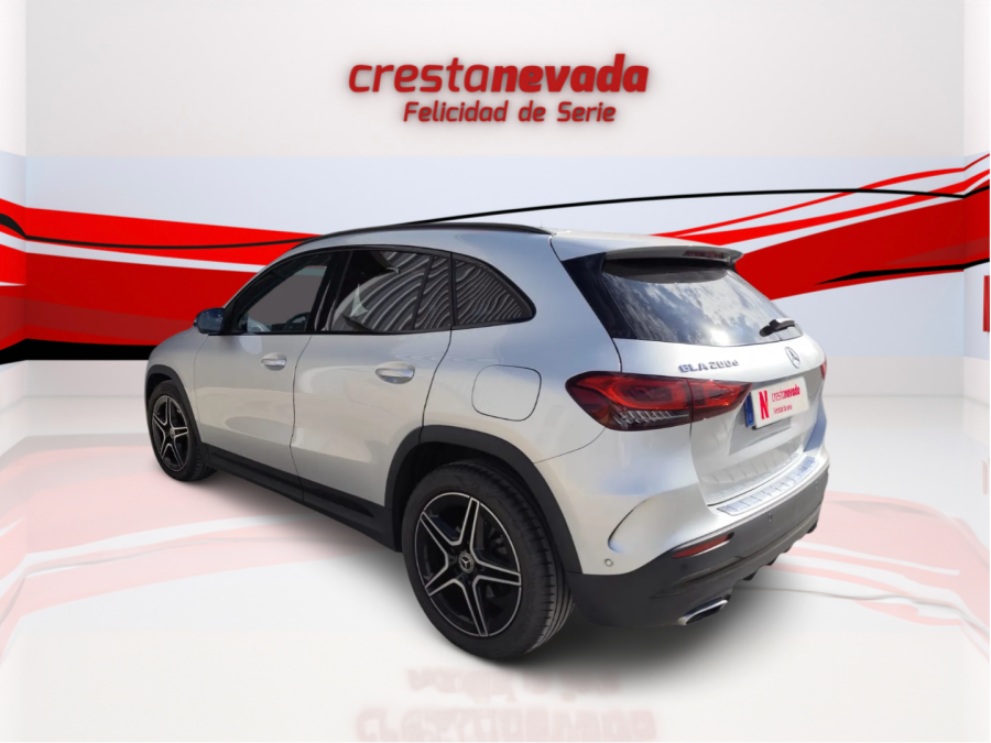 Imagen de mercedes-benz GLA
