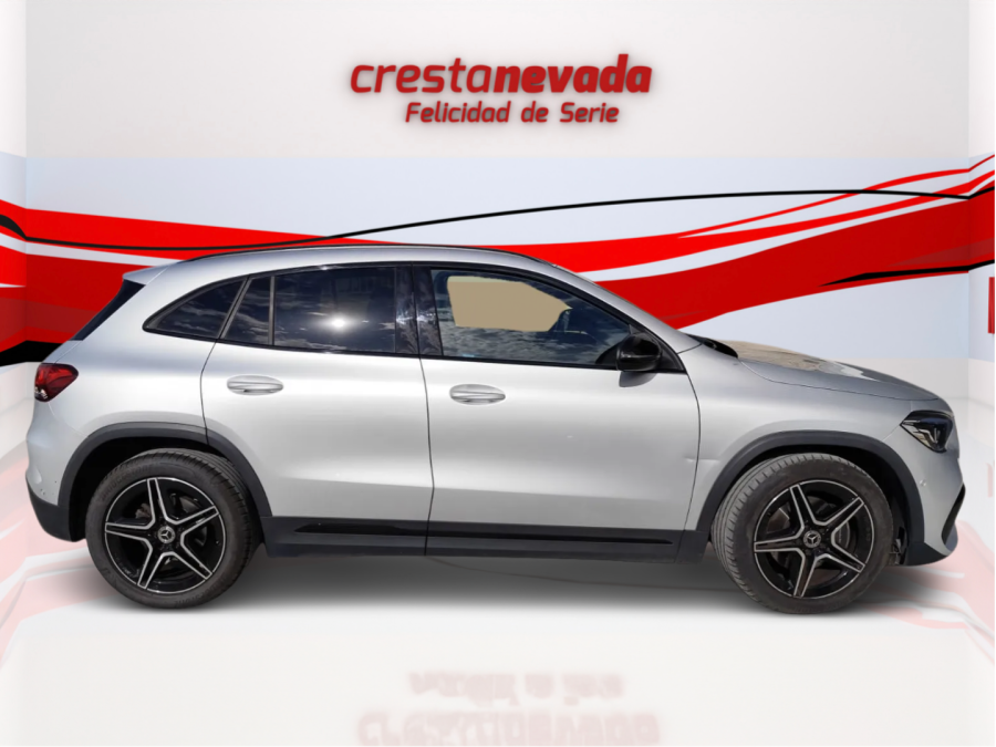 Imagen de mercedes-benz GLA
