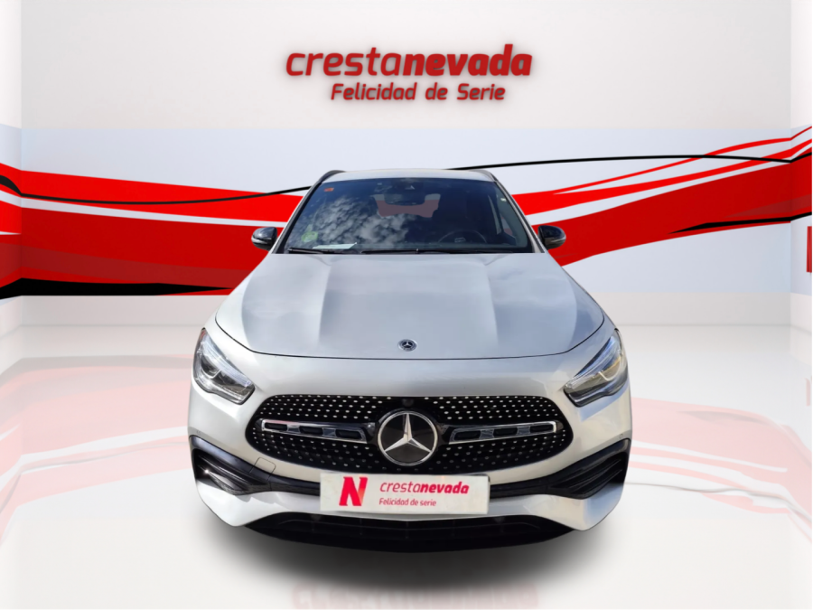Imagen de mercedes-benz GLA