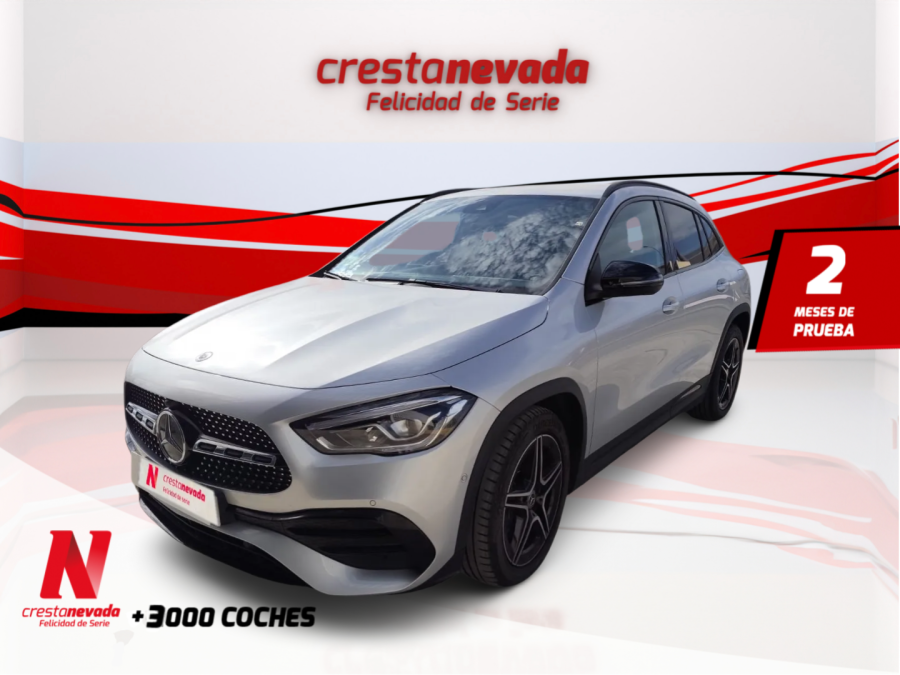 Imagen de mercedes-benz GLA