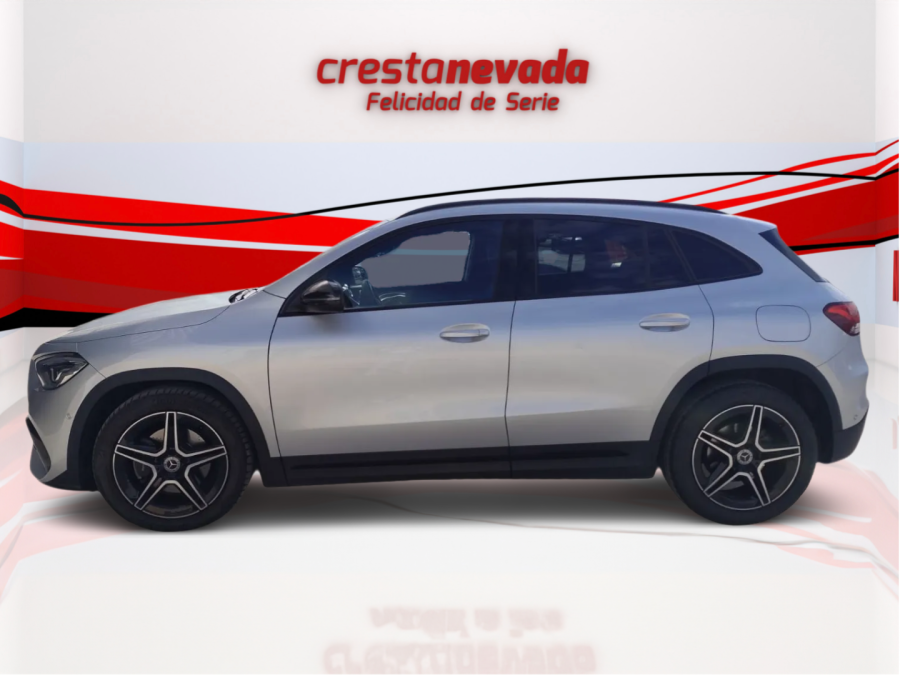 Imagen de mercedes-benz GLA