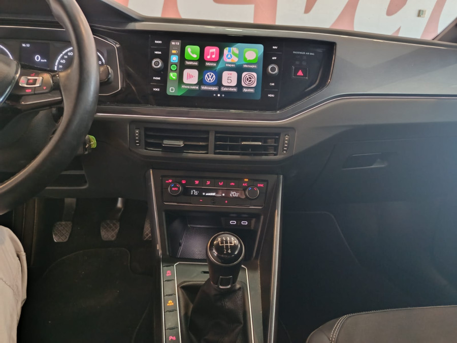 Imagen de Volkswagen Polo