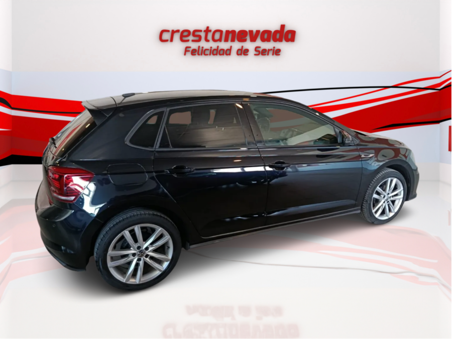 Imagen de Volkswagen Polo