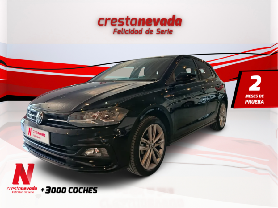 Imagen de Volkswagen Polo
