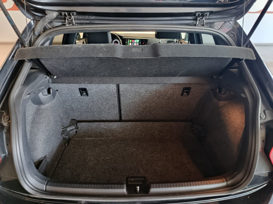 Imagen de Volkswagen Polo
