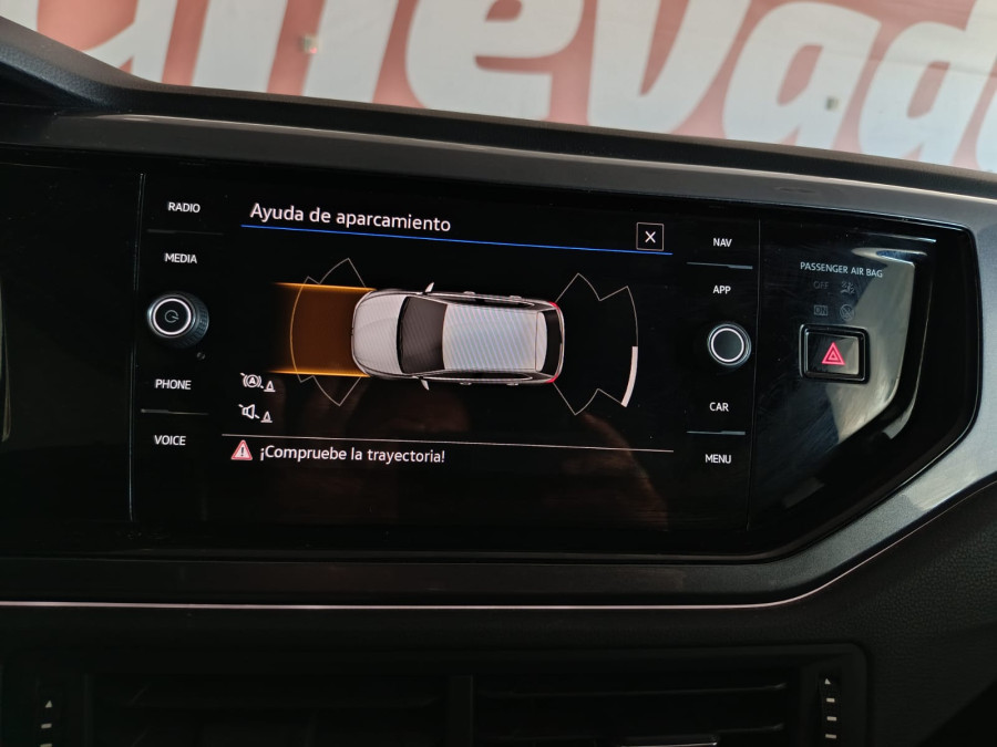 Imagen de Volkswagen Polo